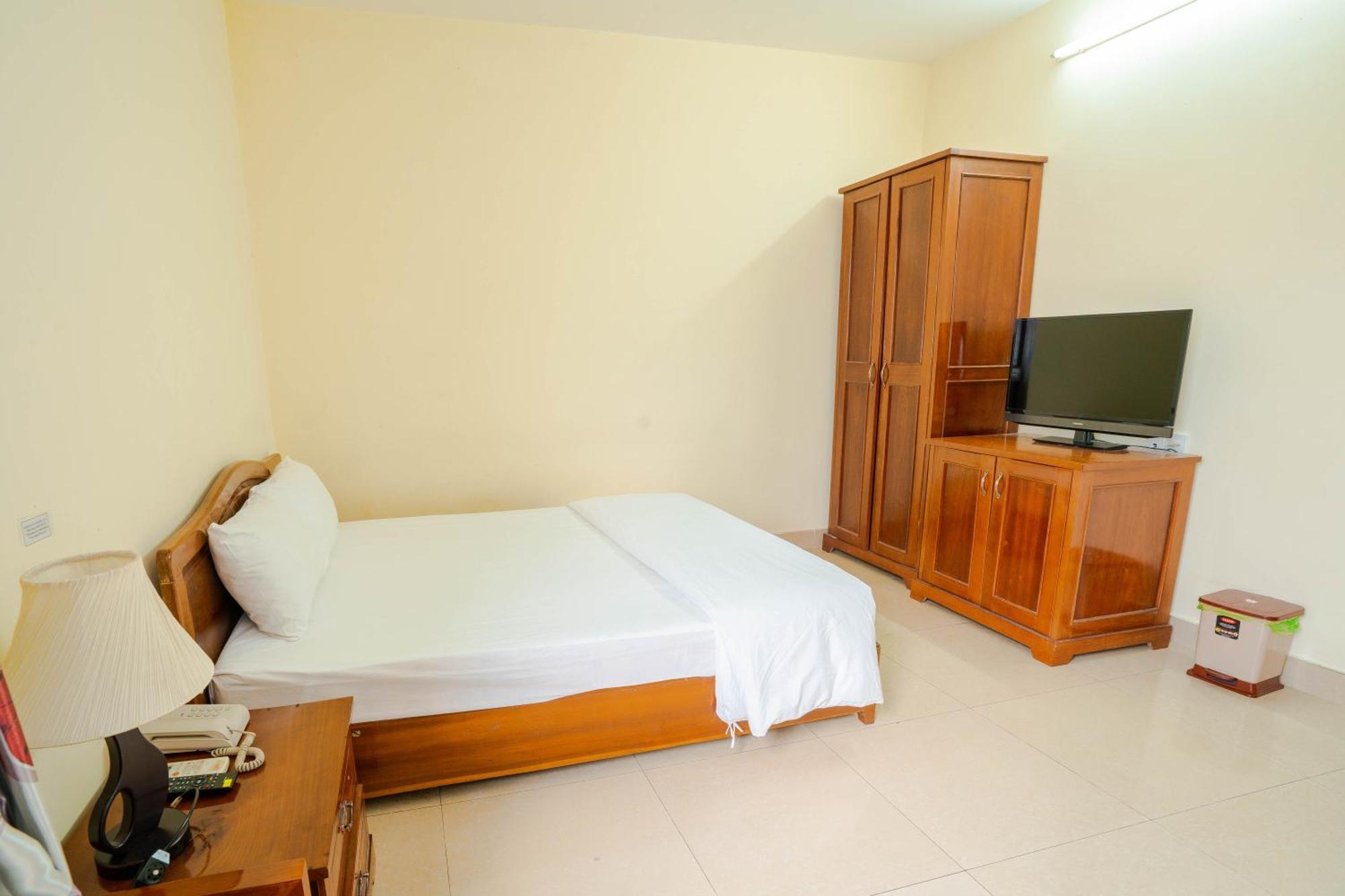Thanh Lan Riverside Hotel دا نانغ المظهر الخارجي الصورة